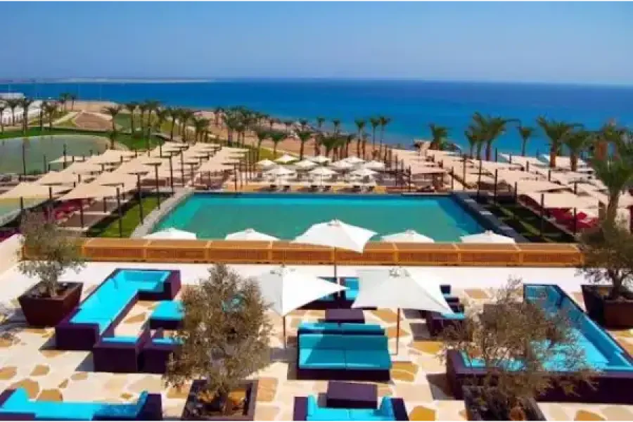 Retaj Knai Resort