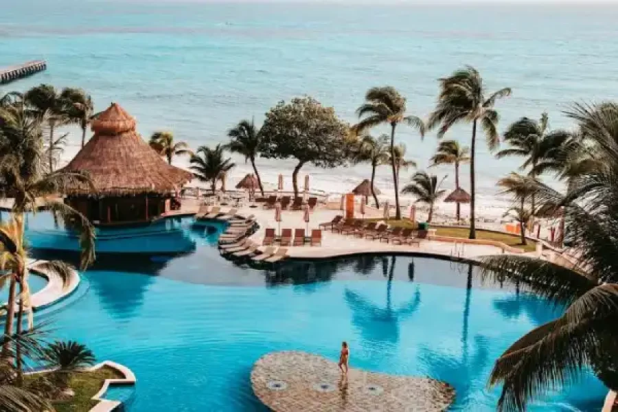 Cancun Resort