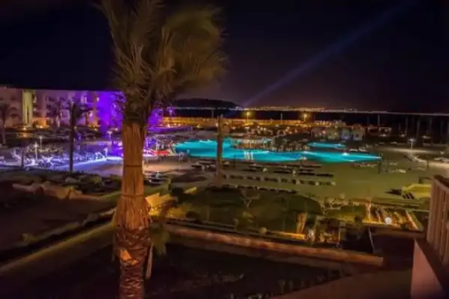 TULIP Taba Hotel