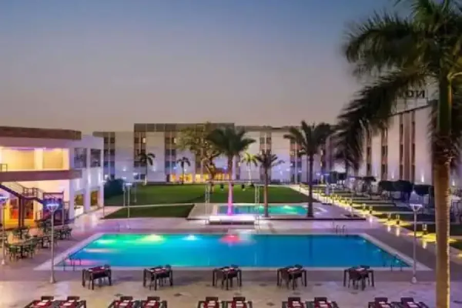 Novotel