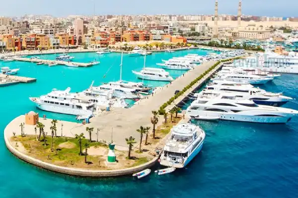 Hurghada
