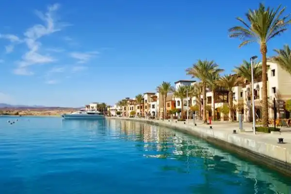 MARSA ALAM
